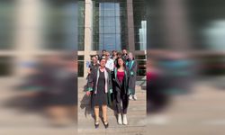 Avukatlar, 1 Mayıs'ta İstanbul Emniyet Müdürlüğü önündeki müdahaleye karşı suç duyurusunda bulundu