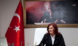 Aydın Büyükşehir Belediye Başkanı Çerçioğlu: "19 Mayıs, gençliğe duyulan güvenin ve verilen değerin en güçlü ifadesidir"