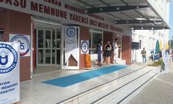 Aydın'da 43 yaşındaki iki çocuk babası, üniversiteyi birincilikle bitirdi