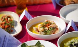 "Ayvalık Gastrofest" için geri sayım başladı 