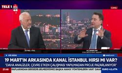 Babacan: Kanal İstanbul yapılırsa, bir depremde bir savaşta İstanbul’dan tahliye nasıl olacak?"