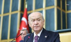 Bahçeli'den 19 Mayıs mesajı: "Hiçbir emperyalist komplo millet çınarında buluşan ebedi dost ve kardeşliği heba ve israf edemeyecektir"