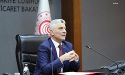 Bakan Bolat: "Milli Gelirimiz 2025 yılı ilk çeyreğinde yıllıklandırılmış olarak 1 trilyon 371 milyar dolara, tarihi rekor seviyeye yükseldi"