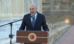 Bakan Fidan: NATO’nun barış ve istikrar gibi temel değerleri, Ukrayna ve Gazze gibi yerlerde benzeri görülmemiş şekilde tehdit altında