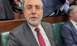 Bakan Işıkhan: "Ev kadınlarının emekliliklerine yönelik bir çalışmamız olacak. Haziran temmuz gibi Ekonomi Koordinasyon Kurulu’na da getireceğiz"