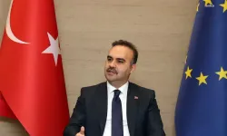 Bakan Kacır: Türkiye Yüzyılı Kalkınma Hamlesi kapsamında 240 milyon TL’ye kadar nakdi destek sunacağız