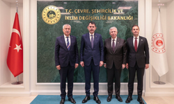 Bakan Kurum: “Yerel yönetimlerimizle işbirliği içinde çalışmayı sürdüreceğiz” 