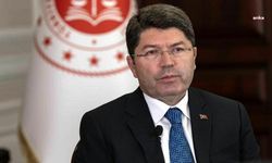 Bakan Tunç: Özgür Özel'e saldıran saldırgan yaklaşık 4,5 yıl ceza alabilir