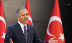 Bakan Yerlikaya, CHP Lideri Özgür Özel ve ailesine yönelik provokatif paylaşımlar yapan şüphelinin tutuklandığını bildirdi
