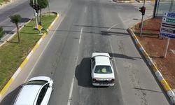 Bakan Yerlikaya: "İlk 4 ayda trafik ışık ihlali ile ilgili 369 bin 457 işlem yapıldı"
