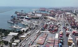 Bakan Yerlikaya: Mersin’de düzenlenen operasyonlarda 2 şüpheli zehir taciri yakalandı