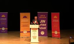 Bakırhan’dan Cumhurbaşkanı Başdanışmanı Uçum’a ‘siyasi tutsak’ yanıtı: “Karakteri küçük kimi insanlar rahatsız edici dil kullanıyor”