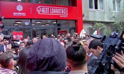 Bakırköy Kent Lokantası hizmete açıldı: "İkinci yüzyılın lideri Ekrem İmamoğlu'dur"