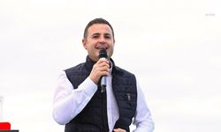 Balıkesir Büyükşehir Belediye Başkanı Akın: "Kaymak Yapım ve Bal Dolum Tesisleri'mizin yapımını tamamlıyoruz"