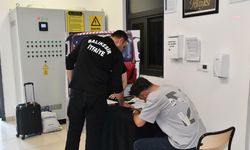Balıkesir Büyükşehir Belediye Başkanlığı, 50 itfaiye eri istihdam edecek