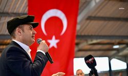 Balıkesir Büyükşehir Belediyesi’nden Balyalı üreticiye yüzde 100 hibeli destek… Başkan Akın: “Köylerimizde ekilmedik toprak kalmayacak”