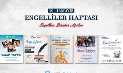 Balıkesir Büyükşehir Belediyesi'nden Engelliler Haftası'na özel beş etkinlik 