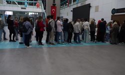 Balıkesir’de anneler ve çocuklarından Anneler Günü’ne özel konser