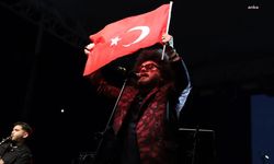 Bandırma, 19 Mayıs'ı Can Gox ile kutladı