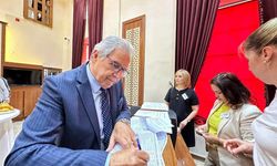 Bandırma Belediye Başkanı Mirza: "Kentimizin geleceğiyle ilgili kararları tüm paydaşlarımızla birlikte almayı önemsiyoruz" 