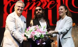 Bandırma Kuşcenneti Kültür ve Turizm Festivali’nde Emre Fel konser verdi