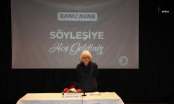 Banu Avar Kartal’da küresel gelişmeleri değerlendirdi