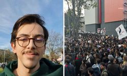 Basın meslek örgütlerinden, darp edilerek gözaltına alınan T24 Muhabiri Öztürk'e destek açıklaması