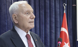 Başkent Üniversitesi’nde “Uluslararası Ses Bayrağımız: Türkçenin Yabancı Dil Olarak Öğretimi ve Geleceği” sempozyumu… Prof. Dr. Haberal: “Bir milleti millet yapan dildir”