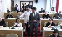 Bayraklı Belediye Başkanı Önal, görevdeki bir yılını değerlendirdi: Kentsel dönüşümün siyasi partilerin çekişme alanından çıkarılması gerekiyor