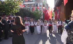 Bayrampaşa’da özel gençler için asker eğlencesi