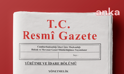 Bazı illerdeki taşınmazların acele kamulaştırılmasına ilişkin Cumhurbaşkanlığı kararı Resmi Gazete’de