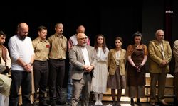 BBŞT Kursiyer Oyunları Festivali başladı