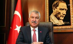 Belediyelerin sorunlarını Bakanlarla görüşen TBB Başkanvekili Karalar: “Sorunları çözemezsek Cumhurbaşkanı’ndan randevu isteyeceğim”