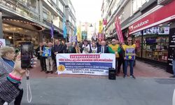 BES Samsun Şubesi: Yandaş sendikaların emekçilerin iradesi üzerindeki baskılarına son vermelerini istiyoruz