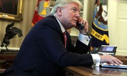 Beyaz Saray yetkilisi: "Başkan Trump, Putin’le bir telefon görüşmesi gerçekleştiriyor"