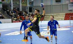 Beykoz Belediyesi Hentbol Takımı, Türkiye Kupası finalinde