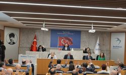 Beylikdüzü Belediye Başkan Vekili Çebi: “Özgür Özel'e yönelik saldırıyı şiddetle kınıyorum”