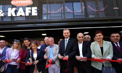 Beylikdüzü Belediyesi’nden çölyak hastalarına özel kafe
