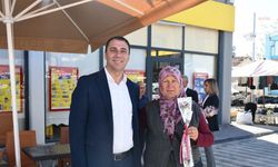  Beylikova Belediyesi'nden renkli Anneler Günü kutlaması 