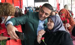 Beyoğlu’nda Anneler Günü renkli etkinliklerle kutlandı