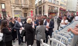 Beyoğlu’nun kültür sanat merkezi Terra Santa’ya boşaltma kararı