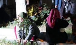 Bilecik Belediye Başkanı Subaşı'ndan Hıdırellez dileği: "Ekrem İmamoğlu başkanımız için özgürlük, herkes için bol ve bereketli rızık diledim"