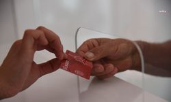 Bilecik Belediyesi, Haziran ayı başında hizmete girecek elektronik ödeme sistemi için kart satışına başladı