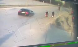 Trafiği tehlikeye attığı belirlenen ehliyetsiz sürücüye 96 bin lira ceza