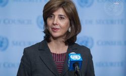 BM Genel Sekreteri Guterres Kolombiya'dan María Angela Holguín Cuéllar'ı Kıbrıs Özel Temsilcisi olarak atadı