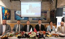 Bodrum Belediye Başkanı Mandalinci, 2025 yılı turizm sezonuna ilişkin beklentilerini kamuoyu ile paylaştı 