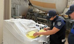 Bodrum Belediyesi, inşaat yasağına uymayan firmalara cezai işlem uyguluyor 