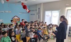 Bodrum Belediyesi, okullarda sıfır atık eğitimlerine devam ediyor 