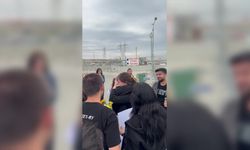 Boğaziçi protestolarında tutuklanan 6 öğrenciden Sinemis özgürlüğüne kavuştu 