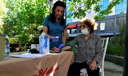 Bornova Belediyesi 19 Mayıs’a özel düzenlediği Gençlik Festivali devam ediyor 